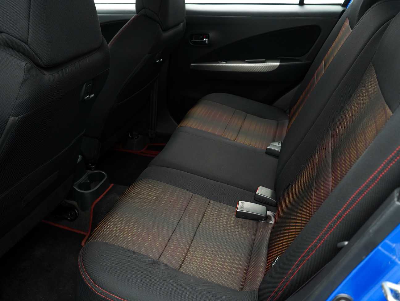 used 2015 Perodua Myvi SE 1.5