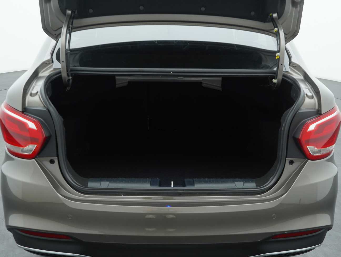 used 2019 Proton Persona Premium 1.6