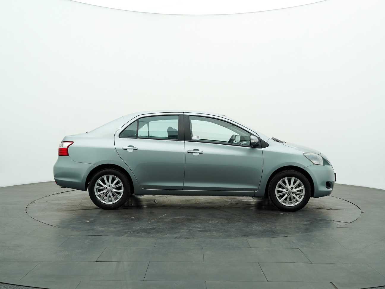 used 2013 Toyota Vios E 1.5
