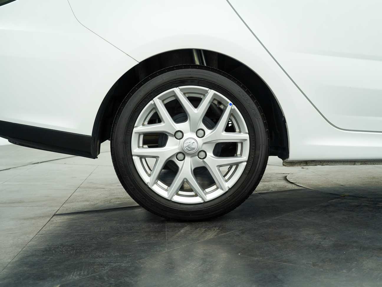 used 2024 Proton Persona Executive 1.6