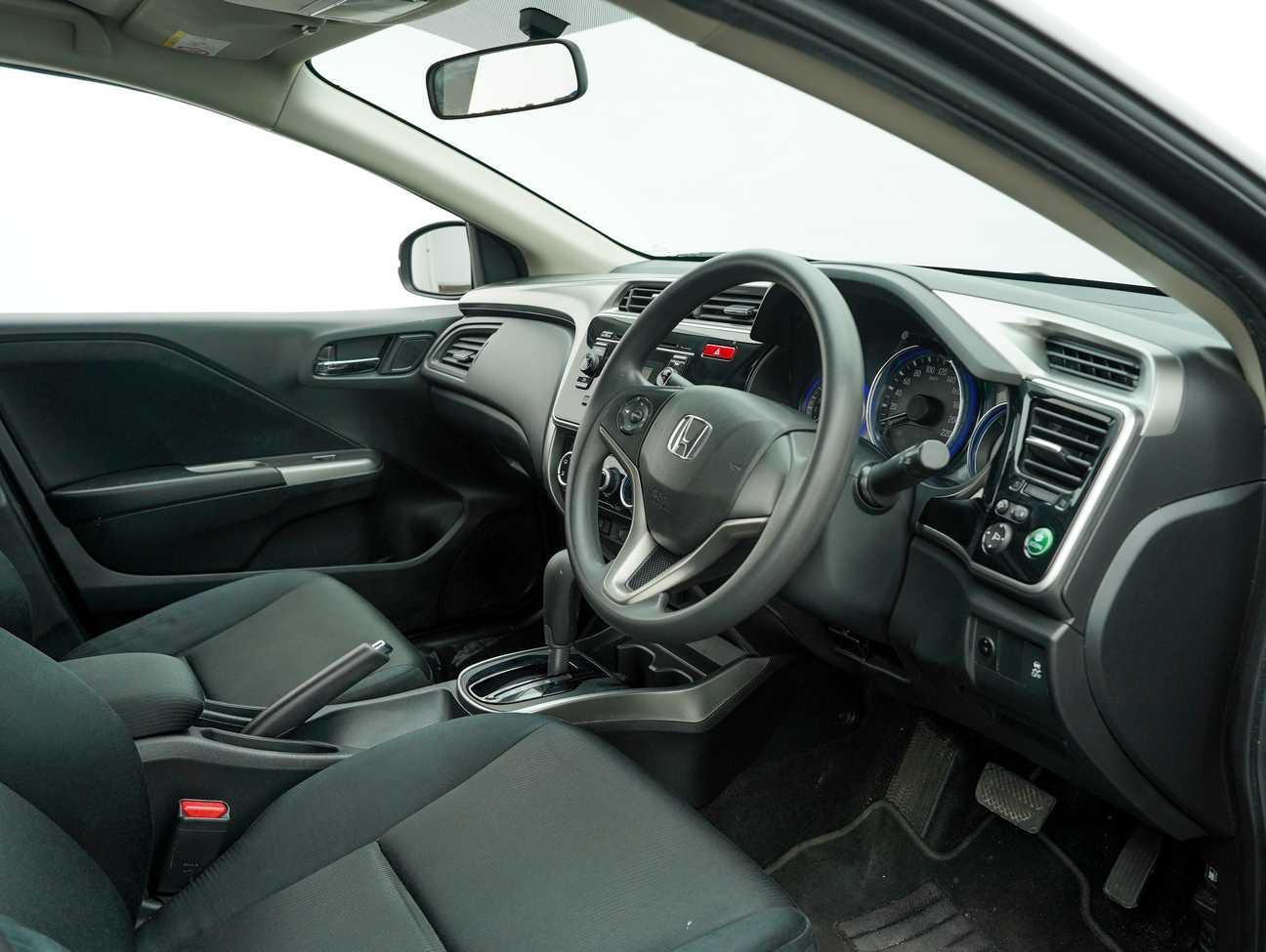 used 2015 Honda City E 1.5