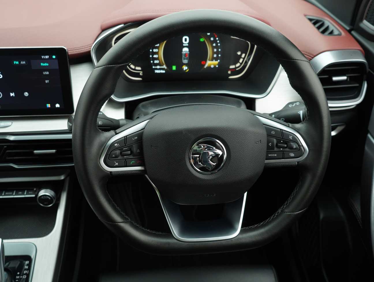 used 2021 Proton X50 Flagship 1.5