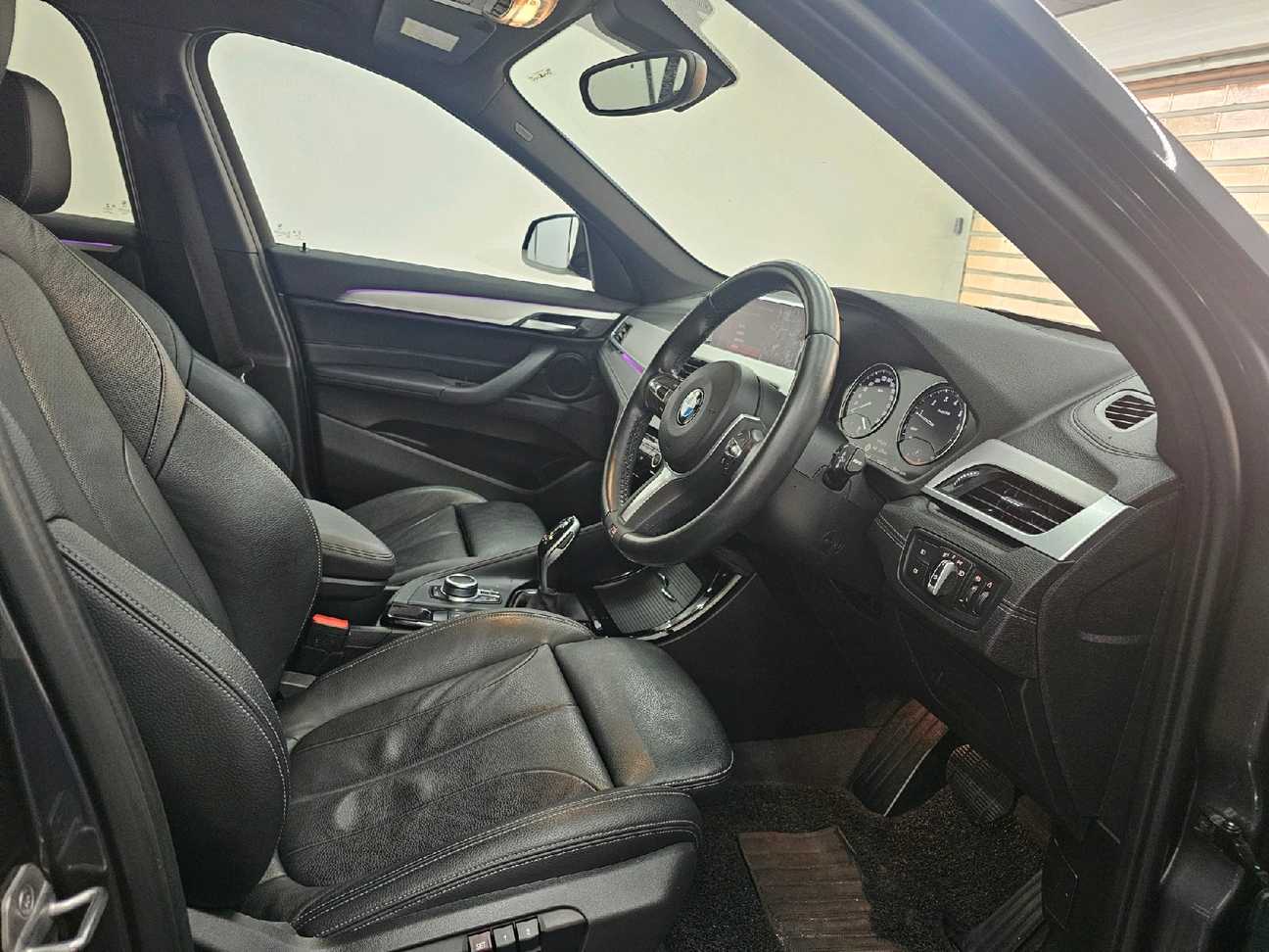 used 2021 BMW X1 sDrive20i M Sport 2.0