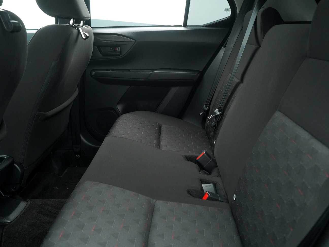 terpakai 2024 Perodua AXIA X 1.0