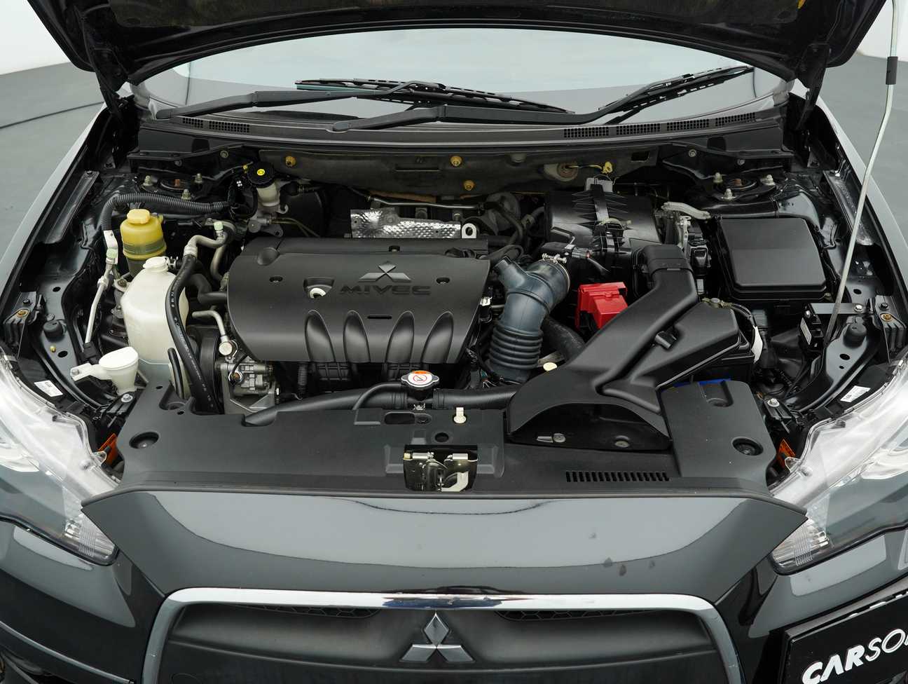 used 2016 Mitsubishi LANCER GT 2.0