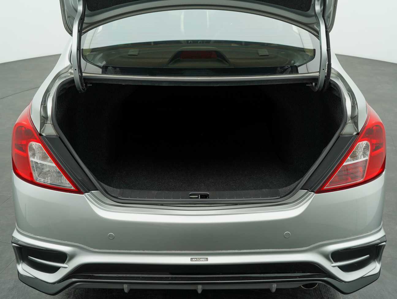 used 2019 Nissan Almera E Black Series 1.5