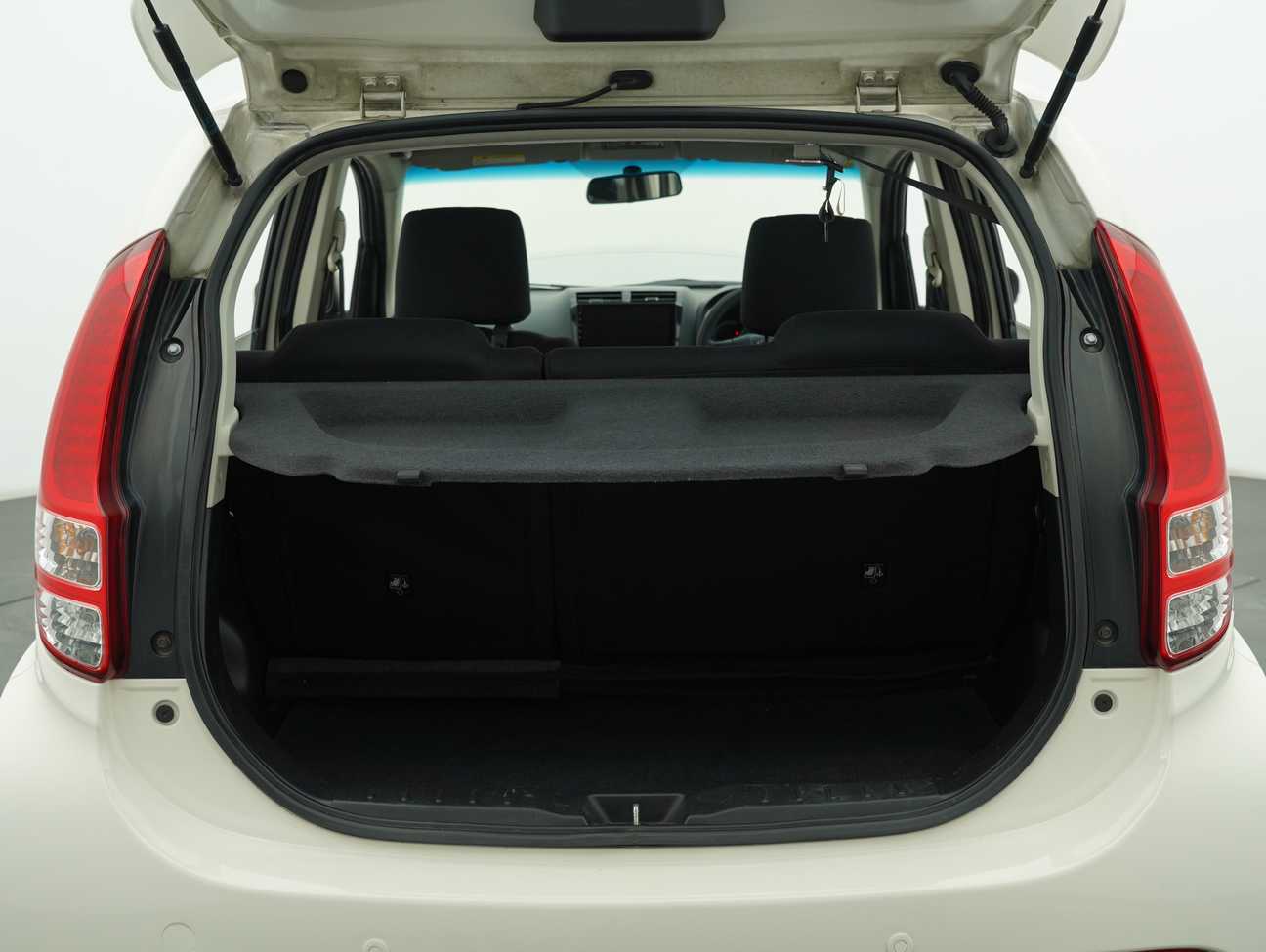 used 2014 Perodua Myvi SE 1.3