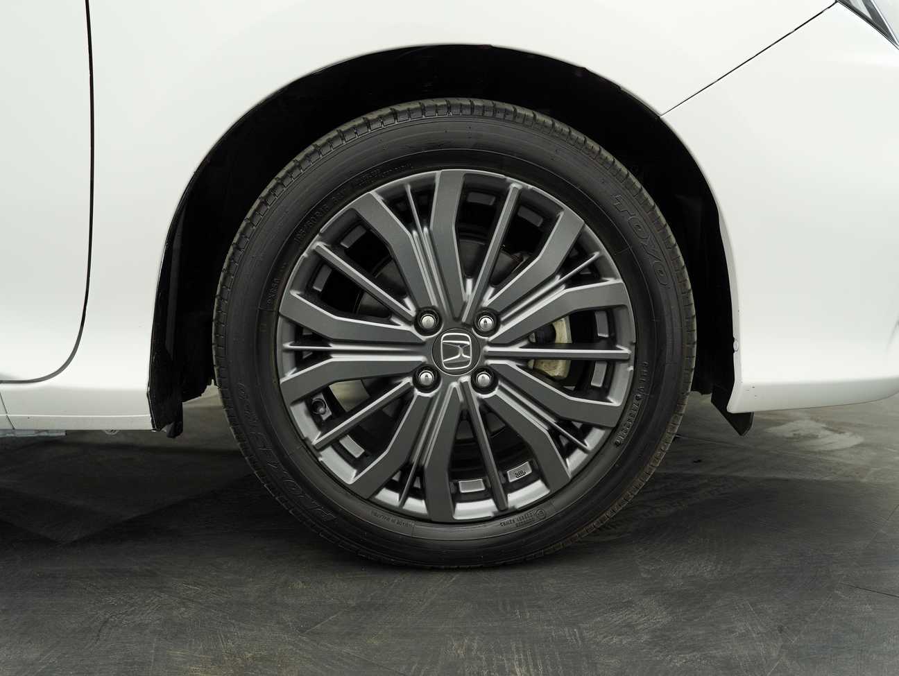 used 2018 Honda City E 1.5