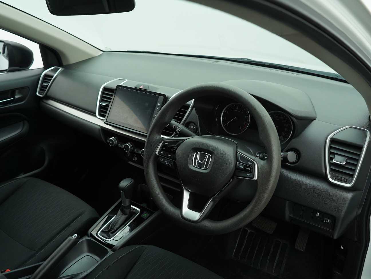 used 2022 Honda City E 1.5