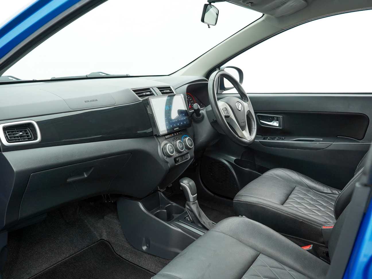 used 2017 Perodua Bezza Advance 1.3