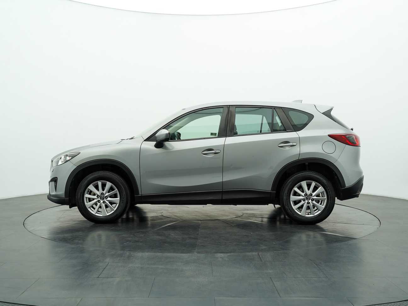 terpakai 2013 Mazda CX-5 SKYACTIV-G High 2.0