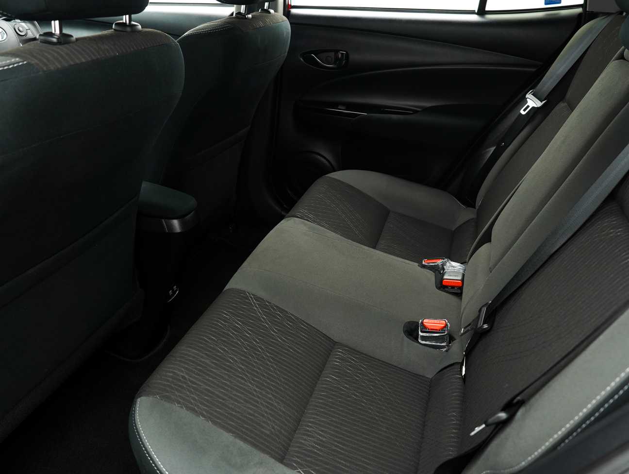 used 2021 Toyota Vios E 1.5