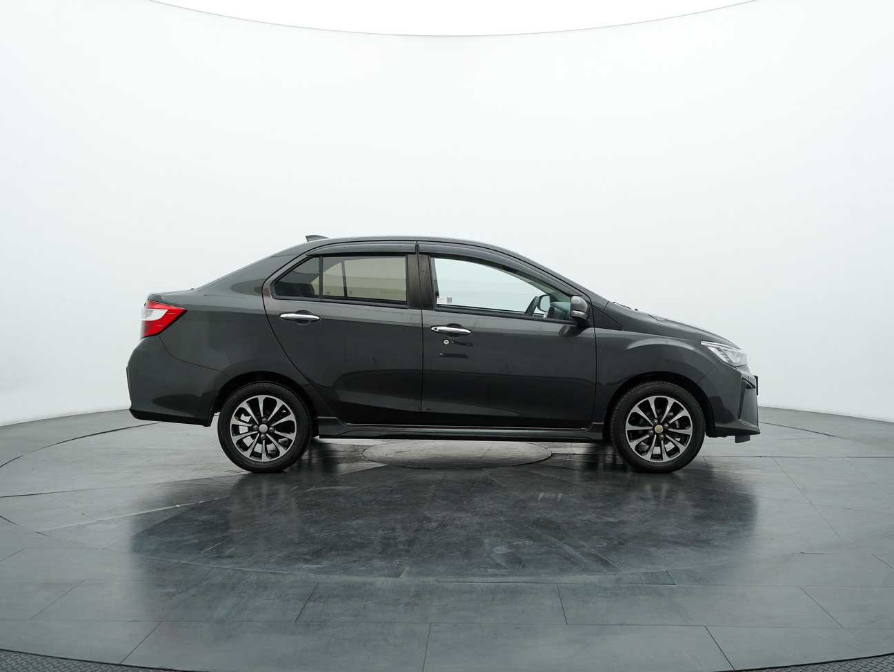 used 2022 Perodua Bezza Advance 1.3