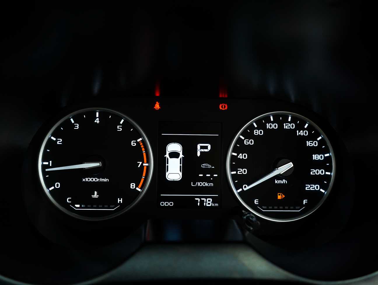 used 2022 Proton Saga Premium 1.3