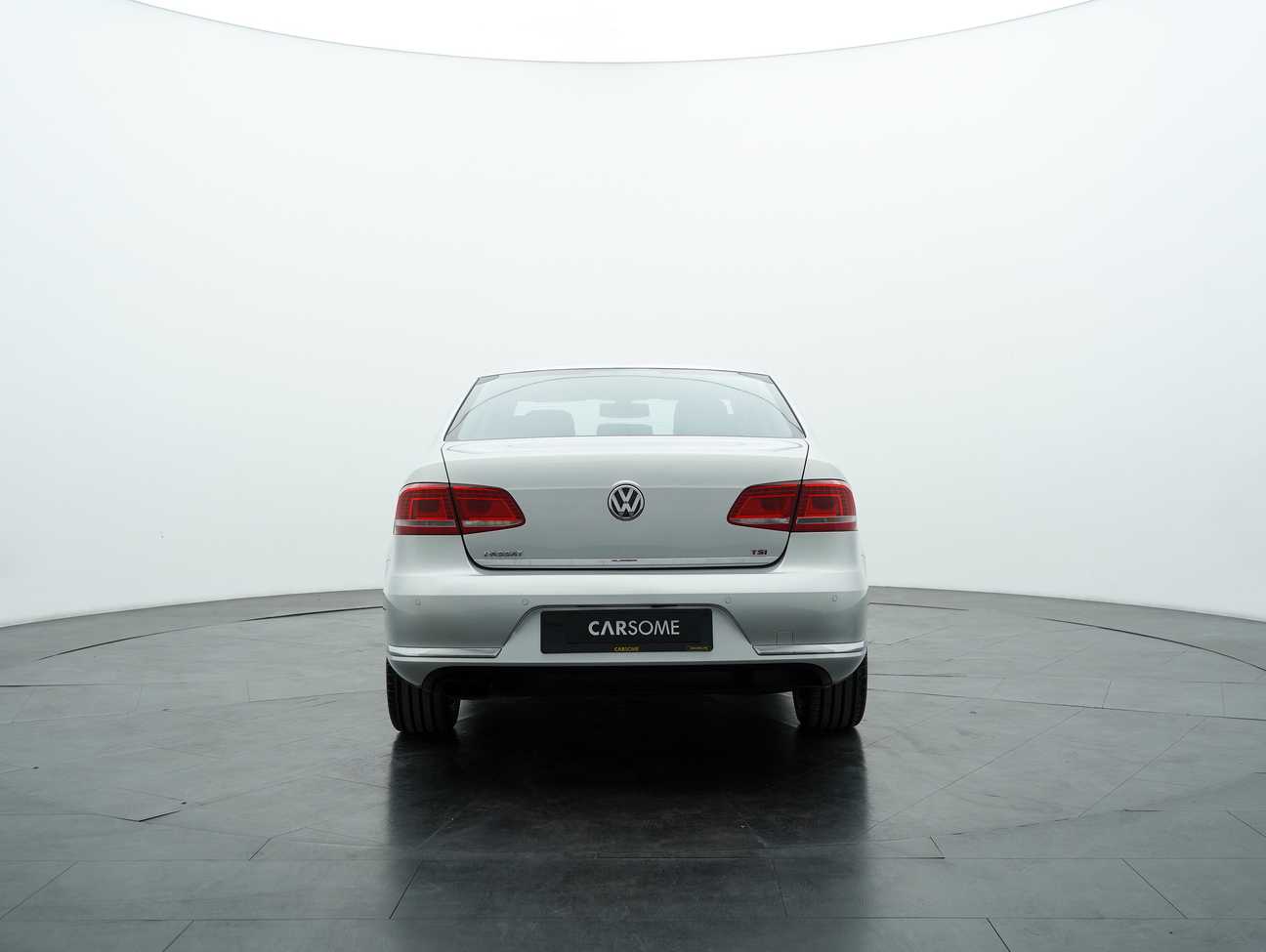 used 2013 Volkswagen Passat TSI 1.8