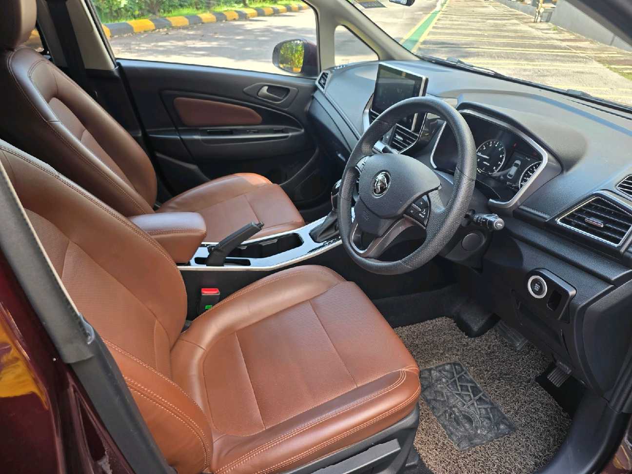 terpakai 2023 Proton Persona Premium 1.6