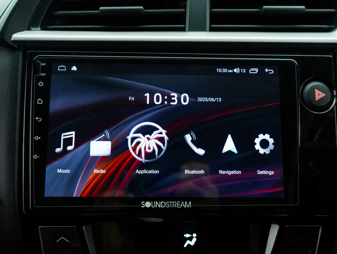 used 2019 Honda BR-V V 1.5