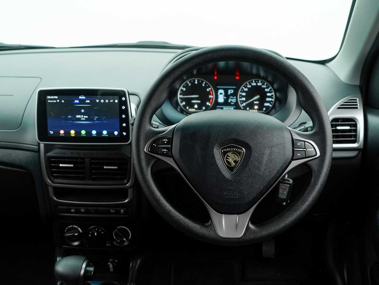 used 2020 Proton Saga Premium 1.3