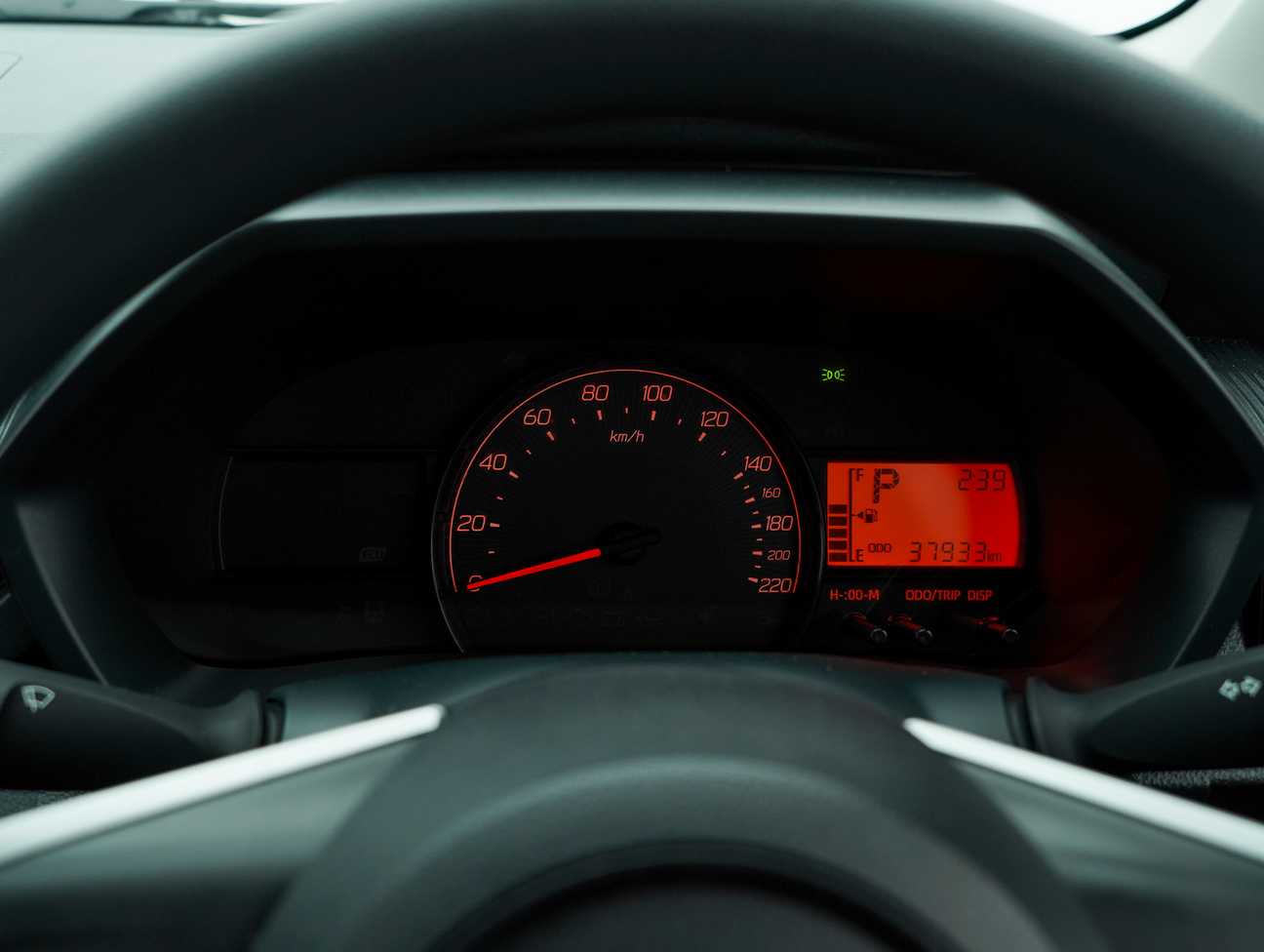 used 2024 Perodua AXIA X 1.0