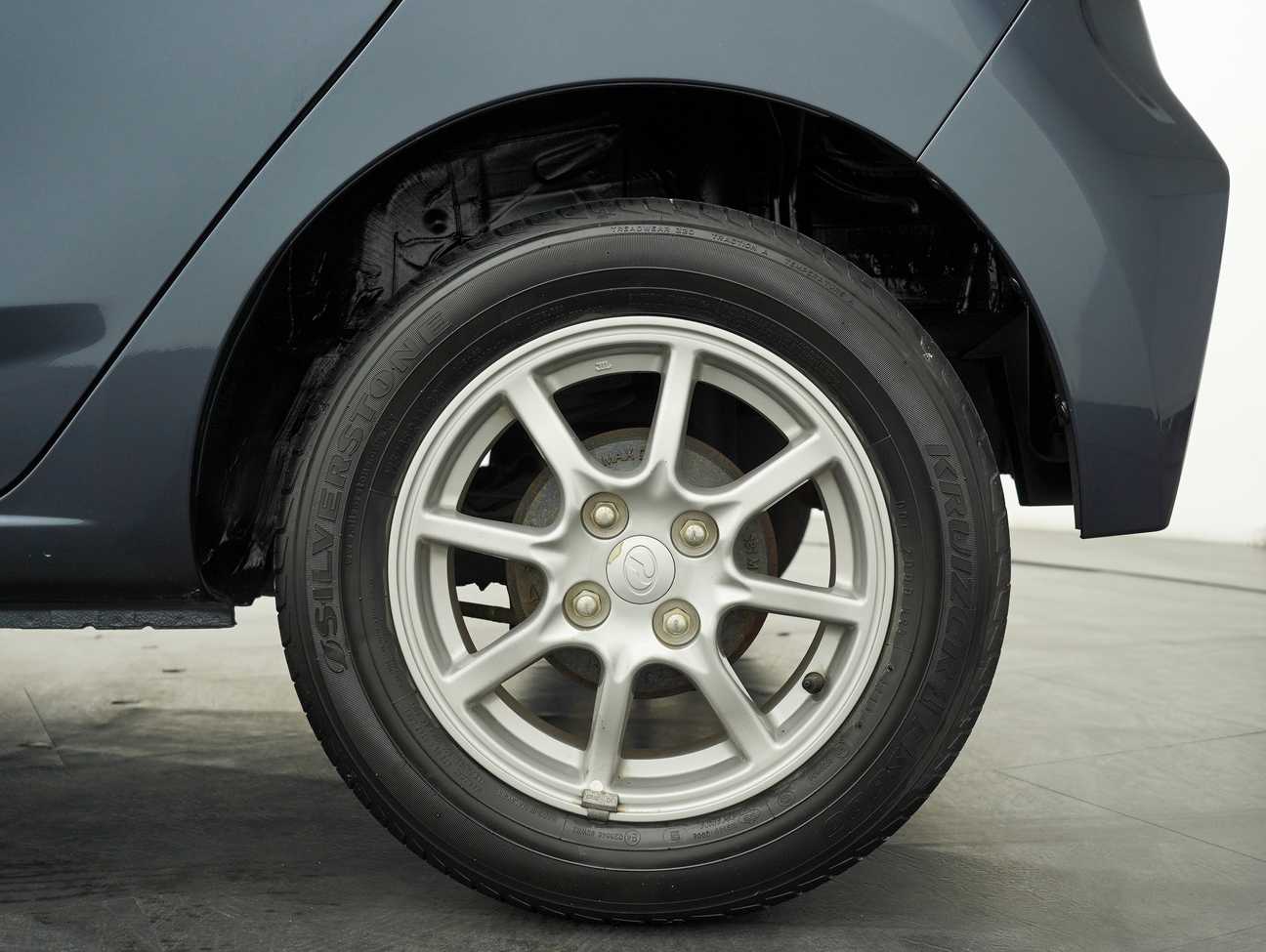 used 2019 Perodua AXIA G 1.0