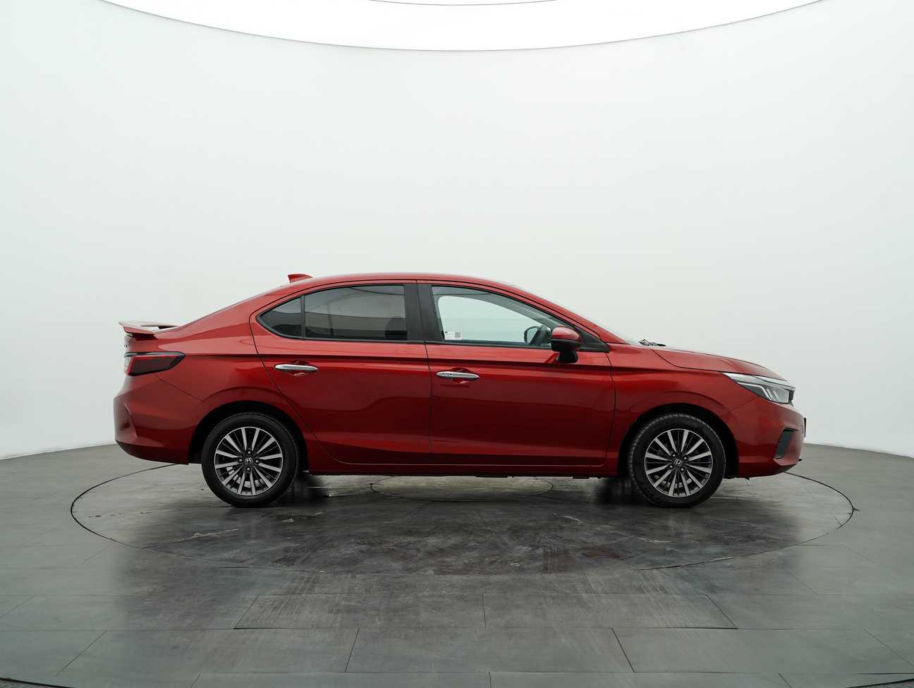 used 2022 Honda City E 1.5