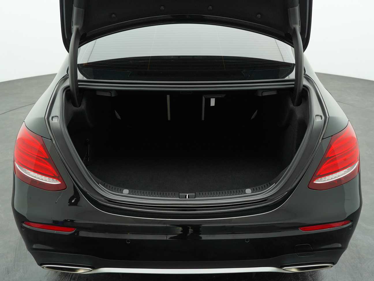 terpakai 2016 Mercedes-Benz E250 Avantgarde 2.0