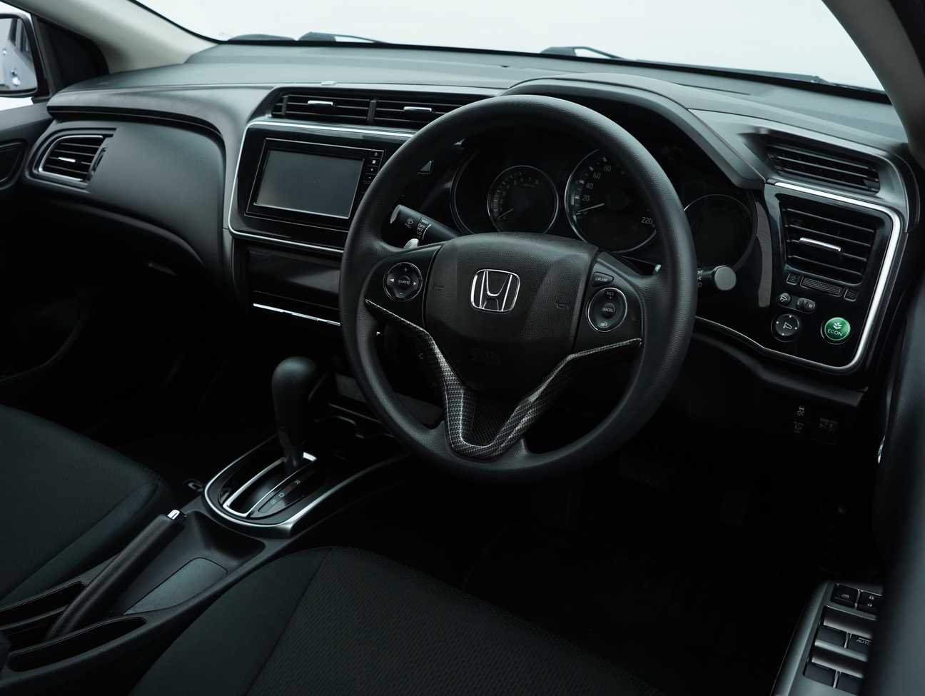 used 2019 Honda City E 1.5