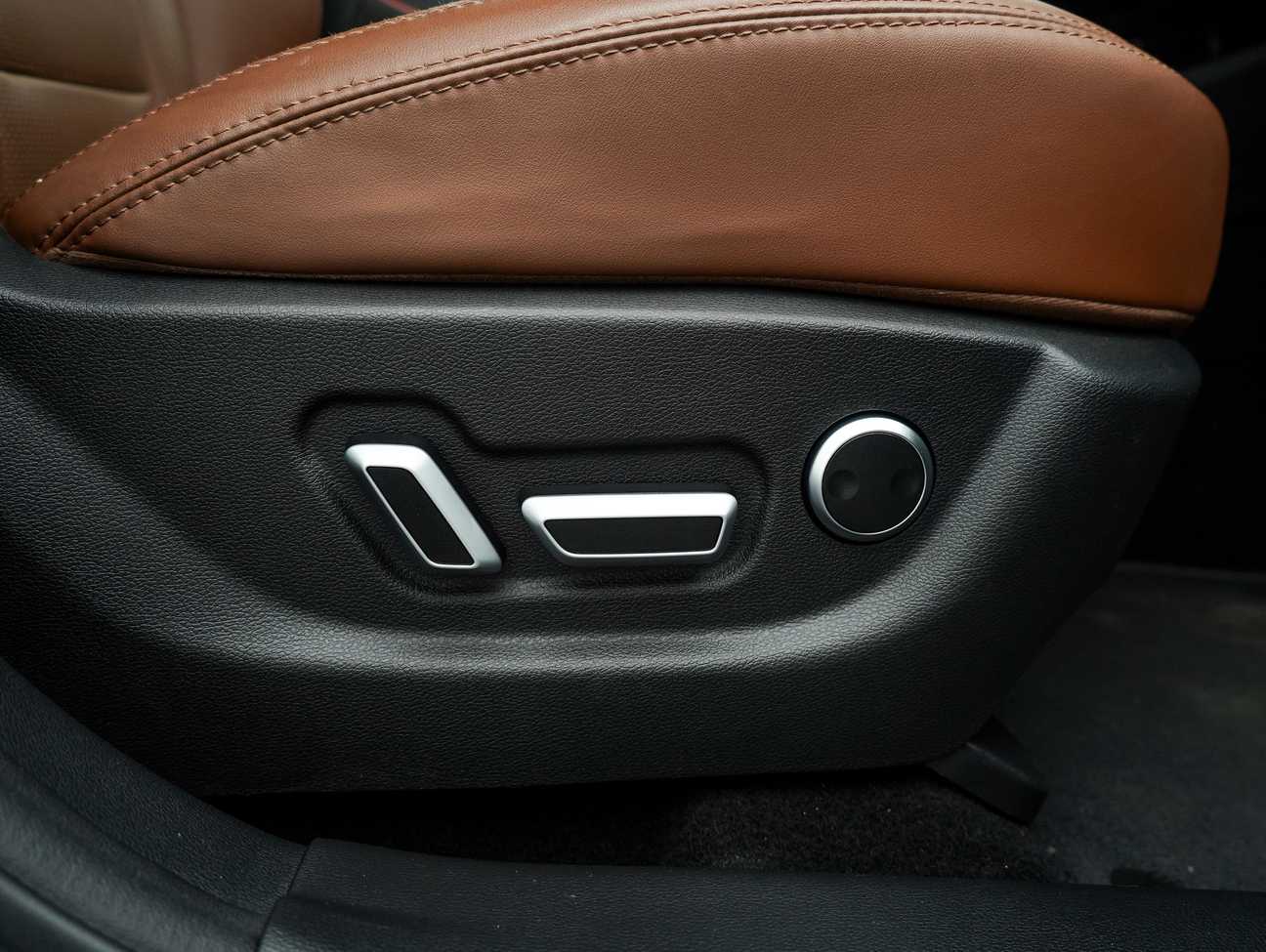 terpakai 2020 Proton X70 TGDI Premium 1.8