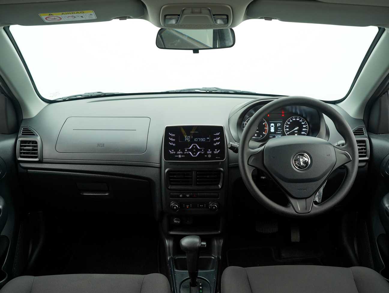 Buy used 2023 Proton Saga Standard Lite 1.3 Carsome.my