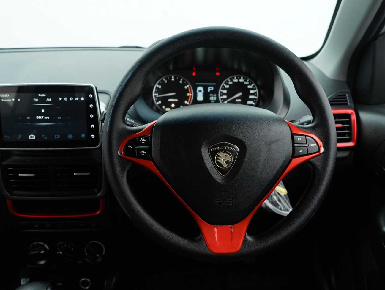 used 2020 Proton Saga Premium 1.3