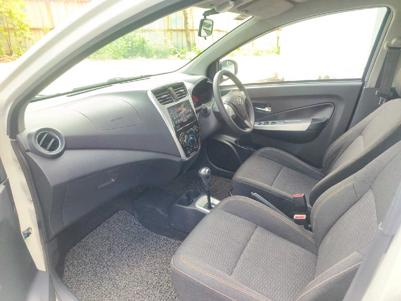 used 2021 Perodua AXIA Style 1.0