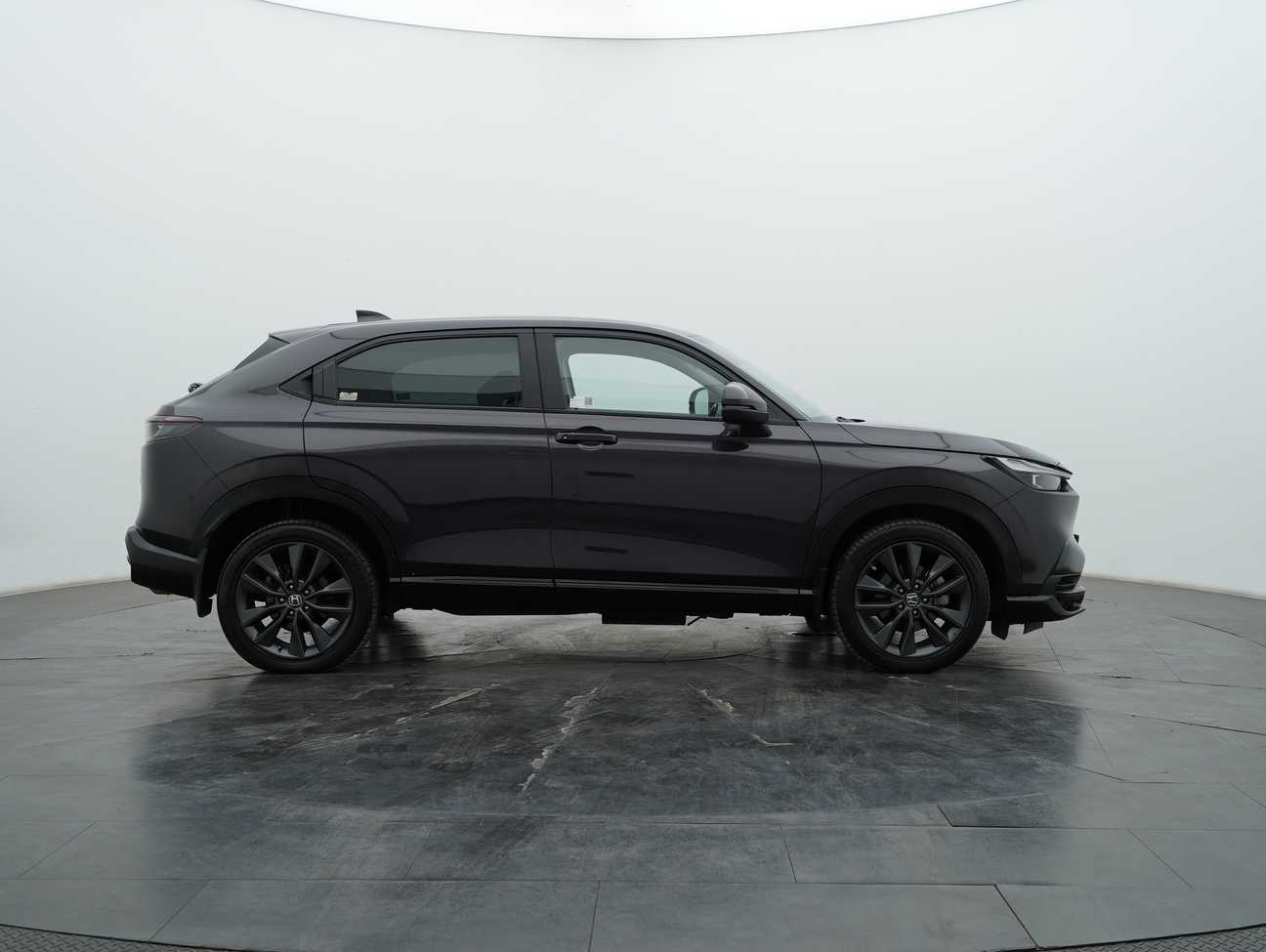 used 2022 Honda HR-V V 1.5
