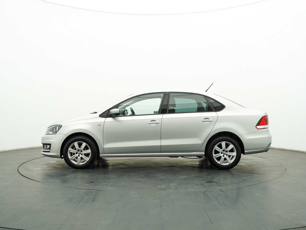 used 2020 Volkswagen Vento Comfort 1.6
