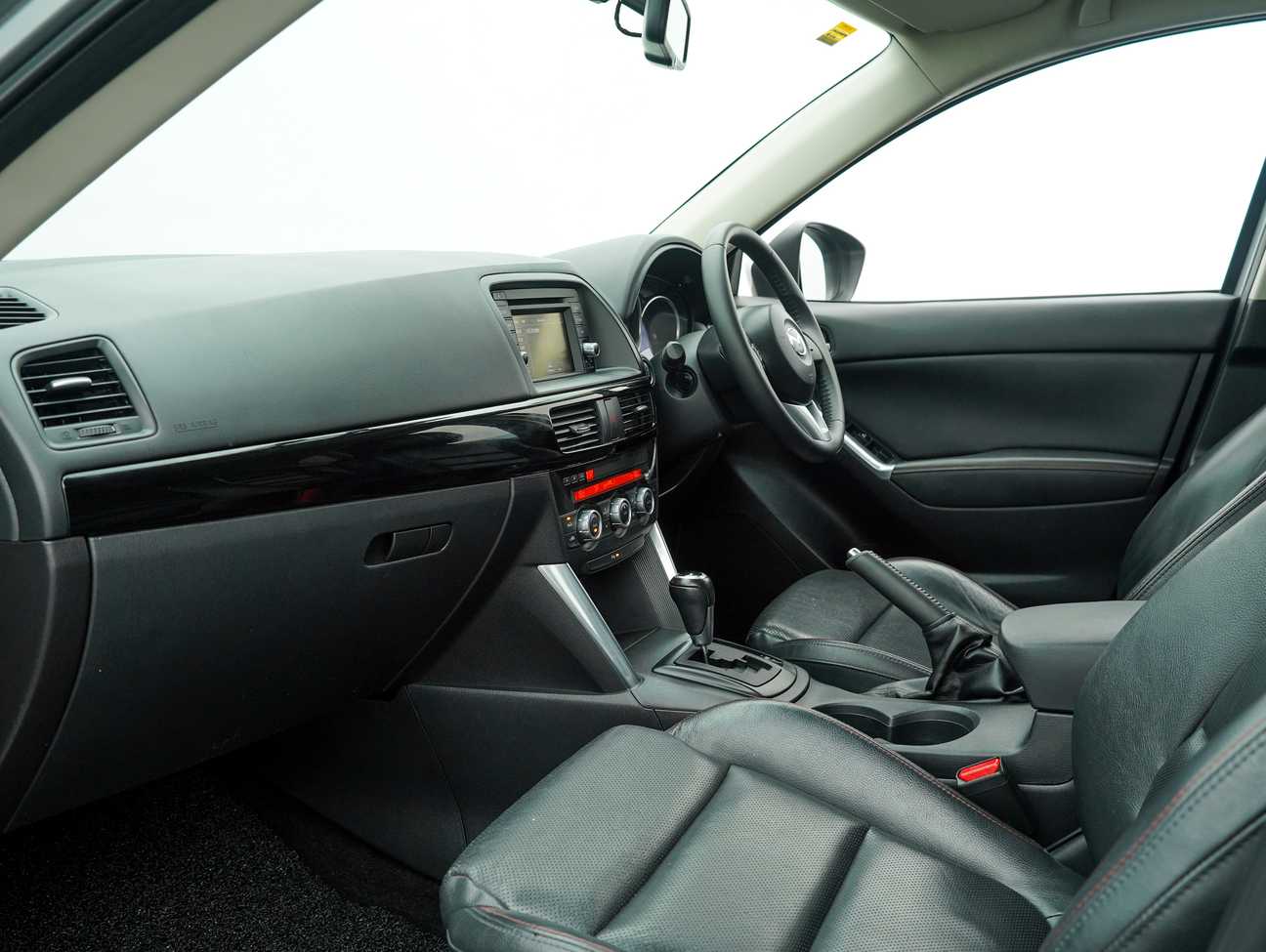 used 2015 Mazda CX-5 SKYACTIV-G High Spec 2.0