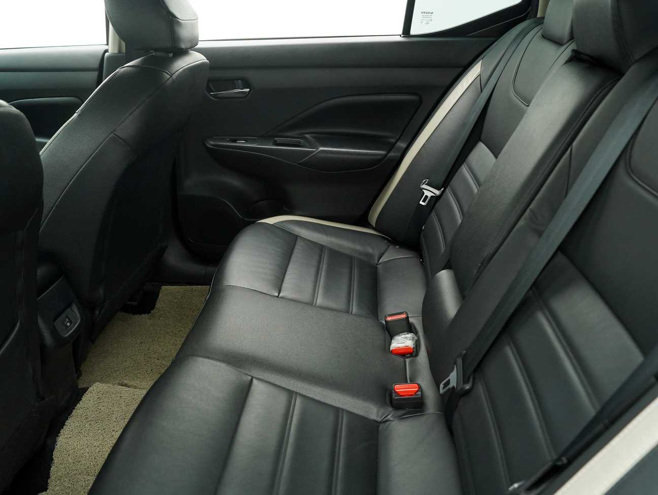 used 2020 Nissan Almera VLT 1.0