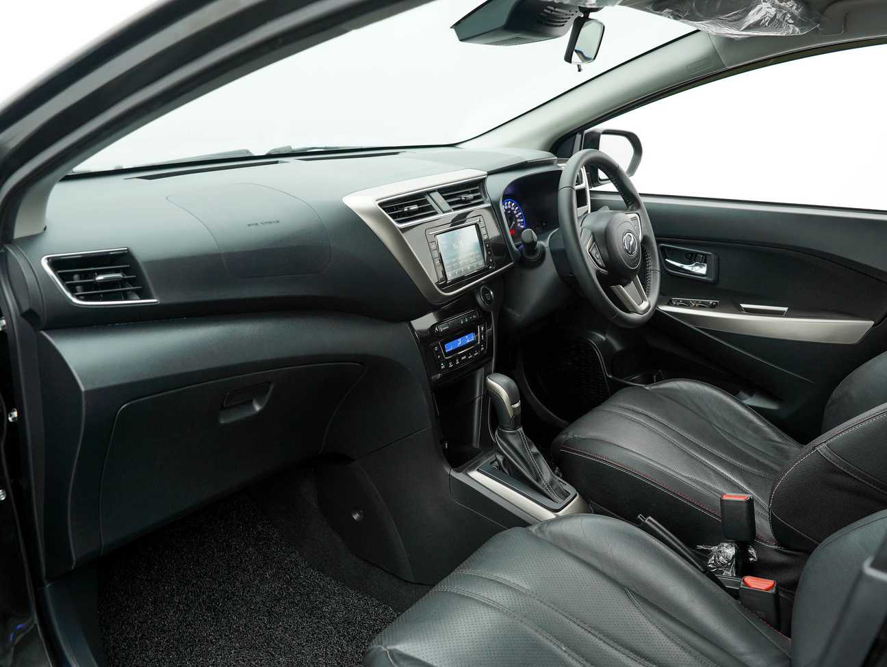 used 2020 Perodua MYVI AV 1.5