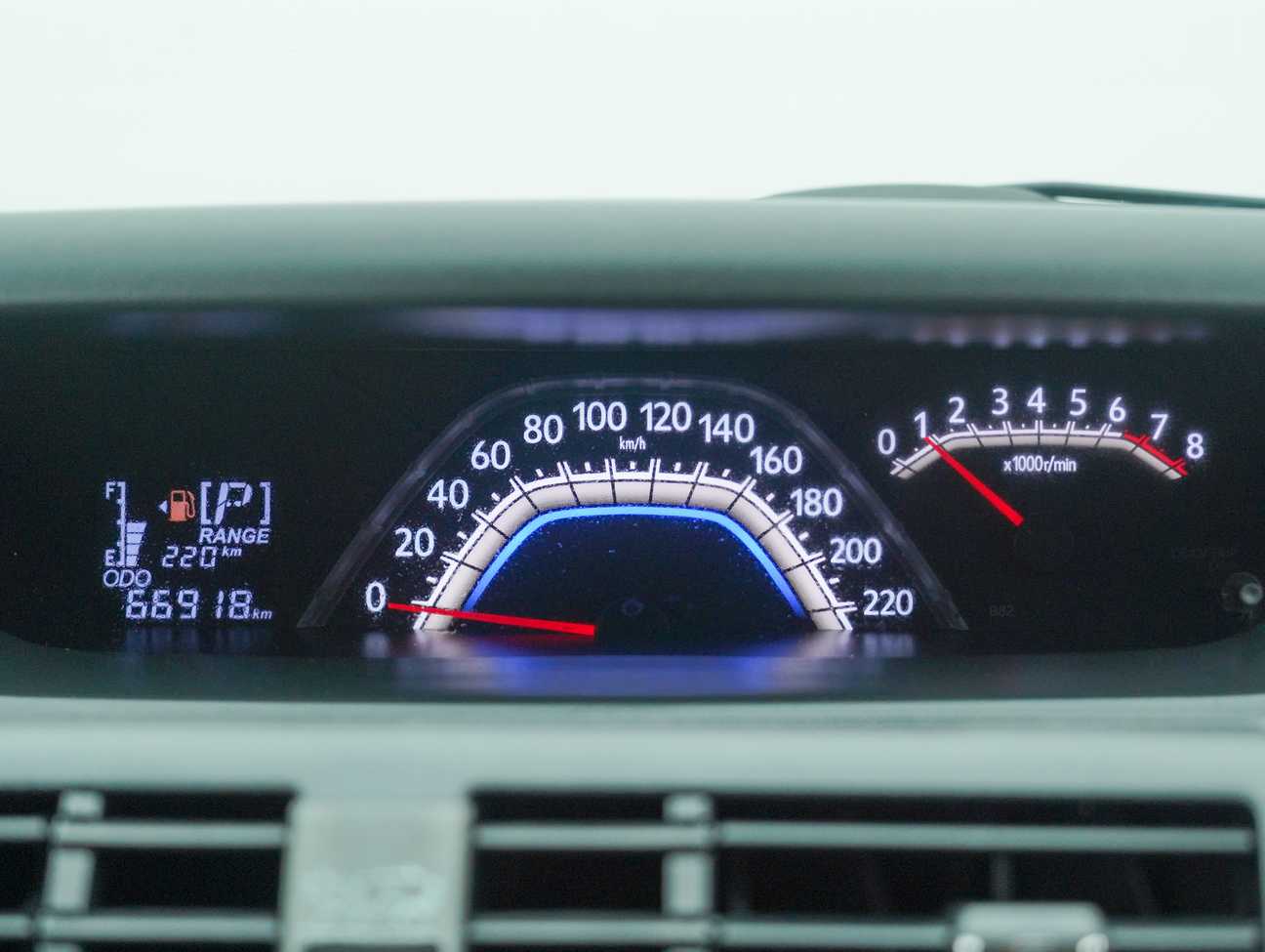 used 2020 Perodua Alza SE 1.5