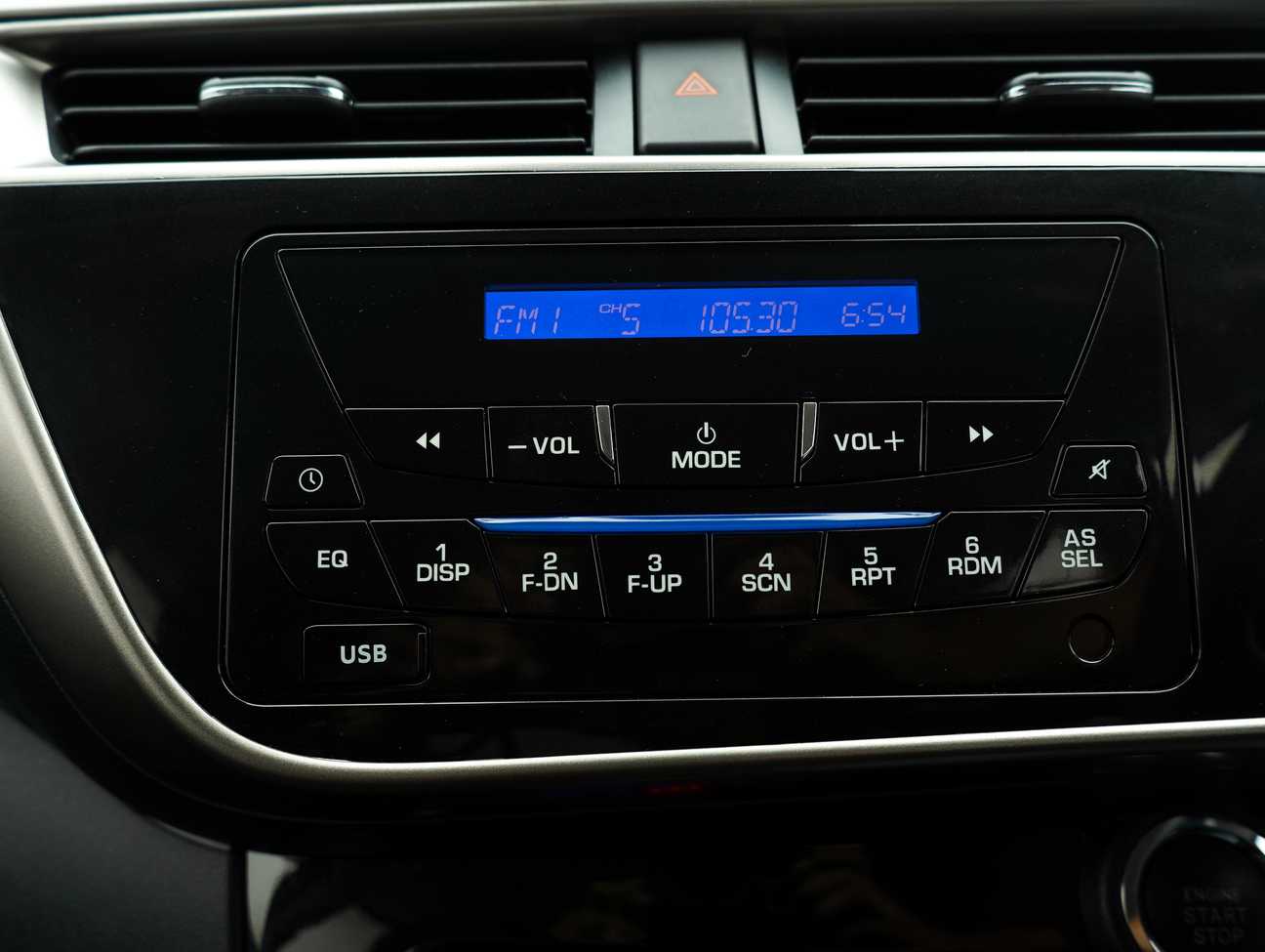 terpakai 2022 Perodua Myvi G 1.3