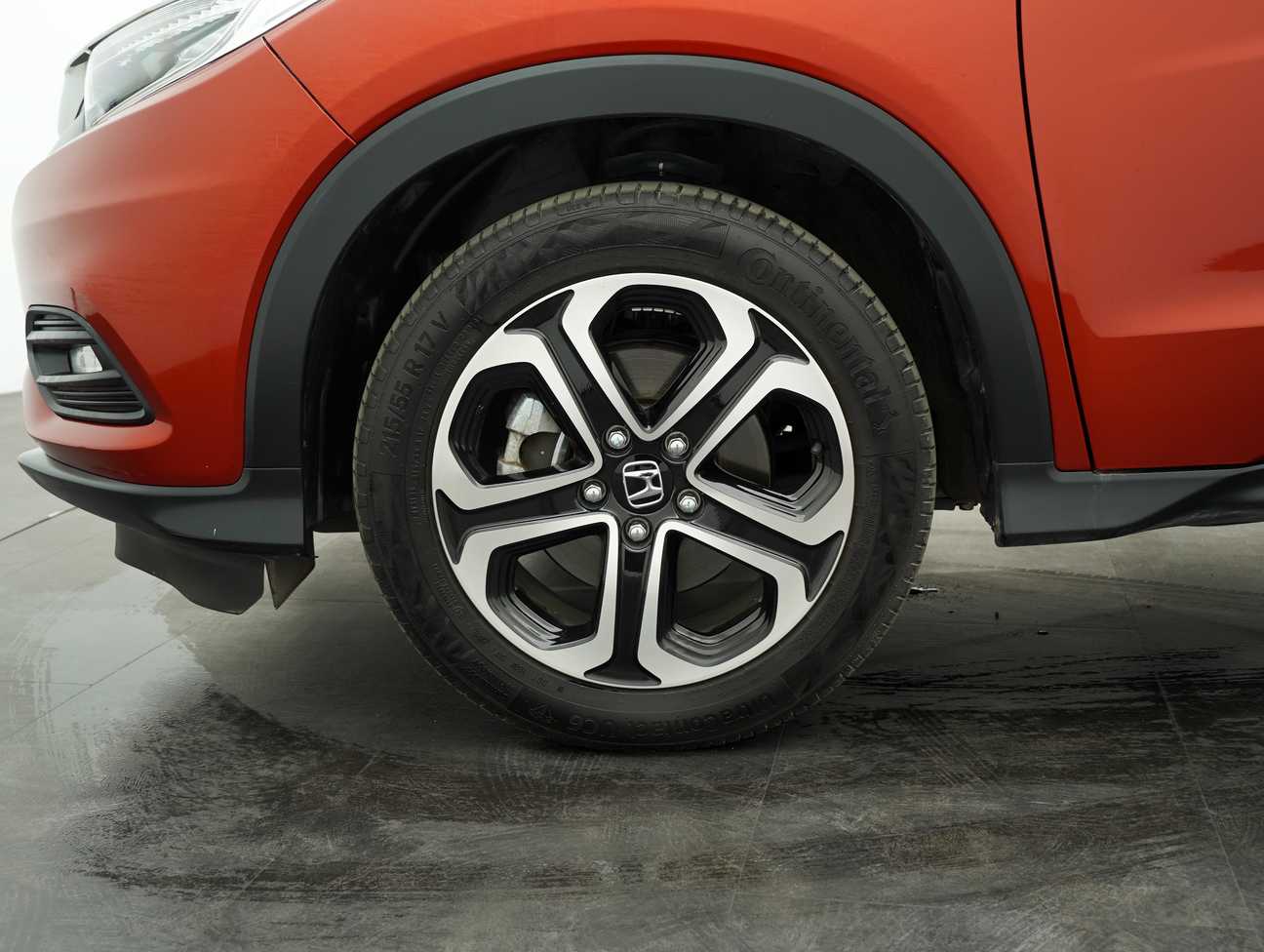 terpakai 2020 Honda HR-V i-VTEC V 1.8