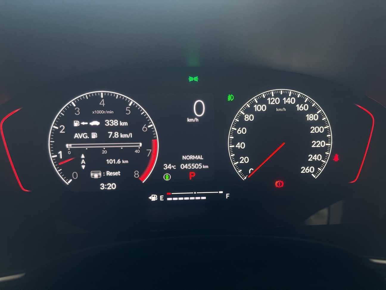 used 2022 Honda Civic RS 1.5