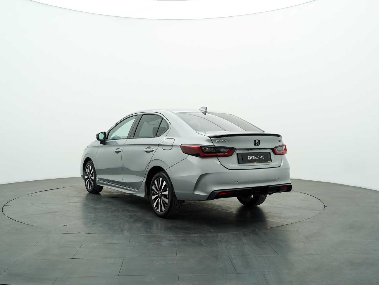 used 2024 Honda City RS 1.5