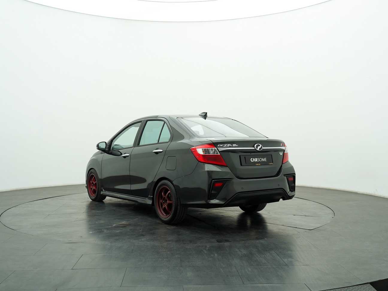 used 2020 Perodua Bezza Advance 1.3