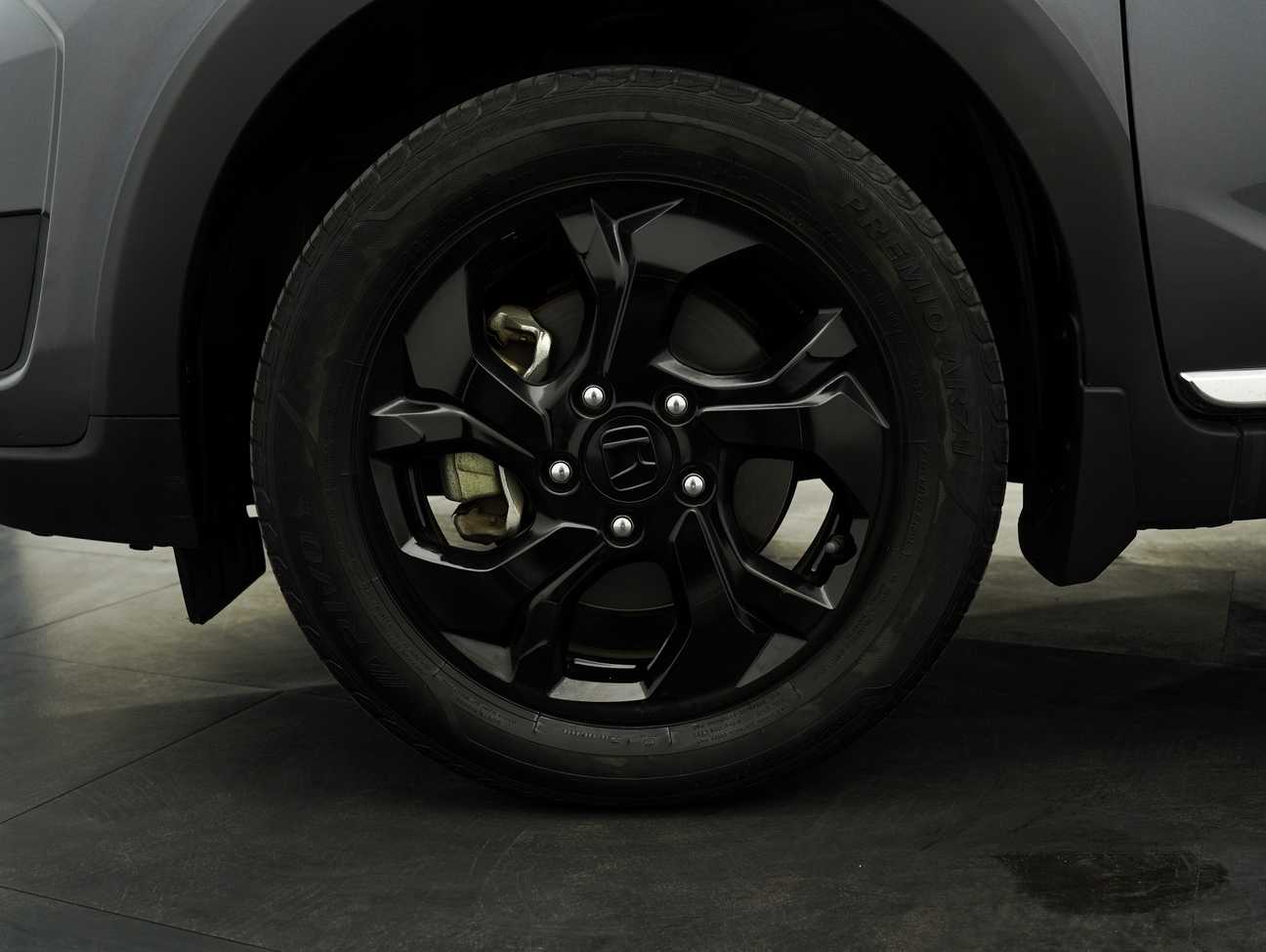 used 2018 Honda BR-V V 1.5