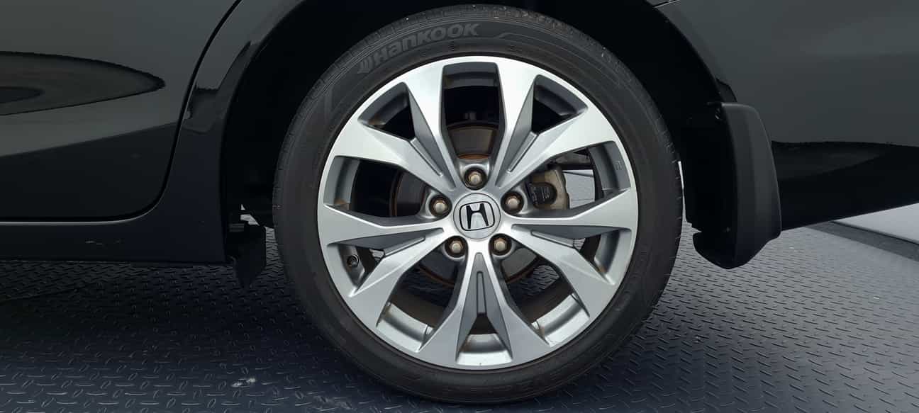used 2012 Honda CIVIC I-VTEC 2.0