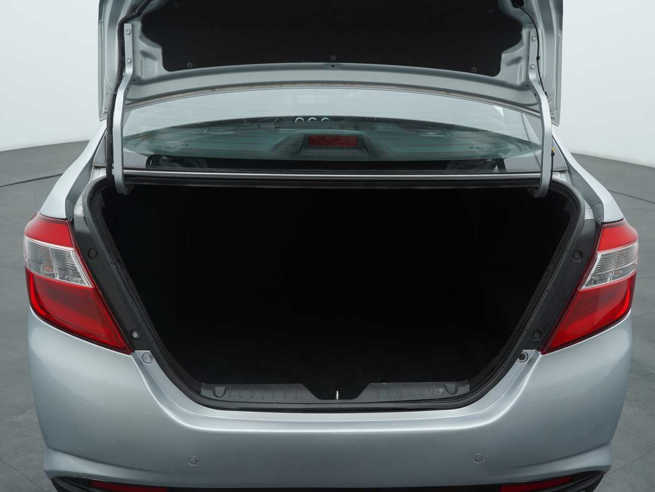 used 2018 Perodua Bezza X Premium 1.3