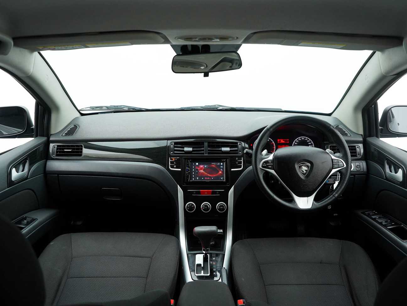 used 2014 Proton Preve Executive 1.6