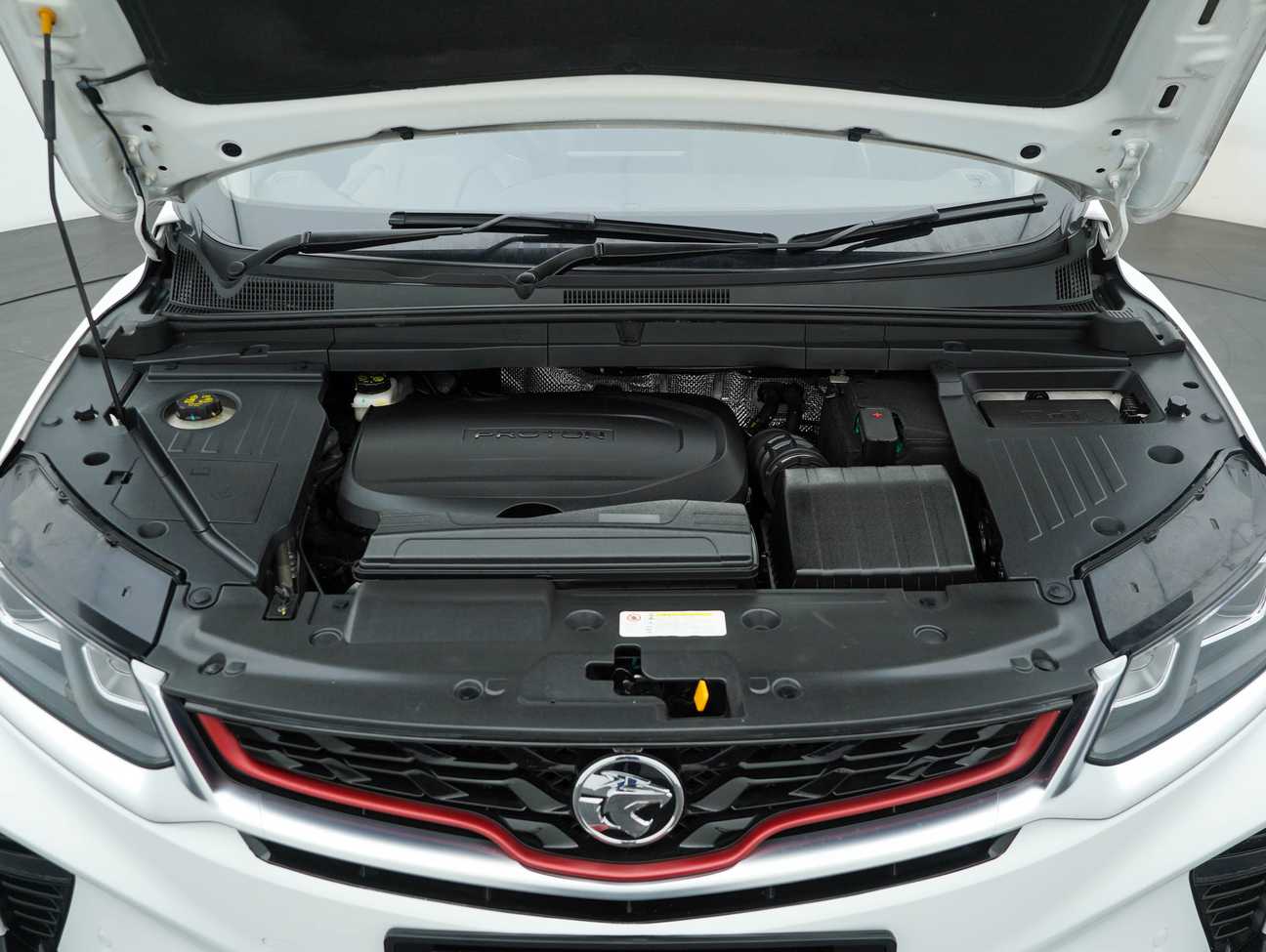 used 2023 Proton X50 Executive 1.5