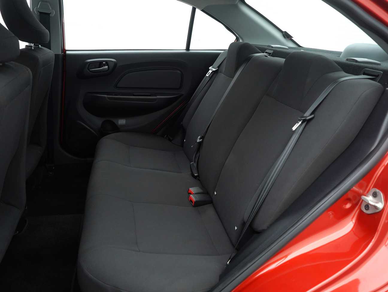 used 2022 Proton Saga Standard 1.3