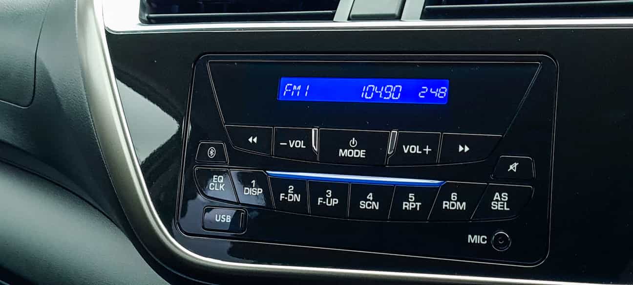 terpakai 2020 Perodua MYVI X 1.3