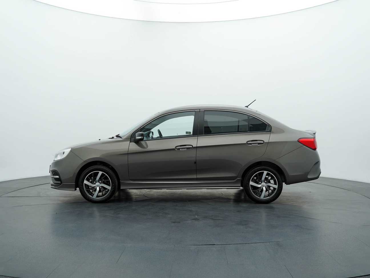 terpakai 2023 Proton Saga Premium S 1.3